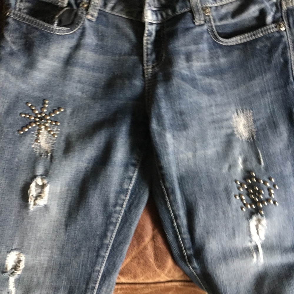 Jeans - Picture 3 of 6
